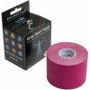 Kine-MAX TAPE Classic 5 cm x 5 m - rôzne farby FARBA: Ružová Kine-MAX TAPE Classic 5 cm x 5 m - rôzne farby FARBA: Ružová