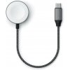 Satechi Magnetický nabíjací kábel USB-C pre Apple Watch Satechi Magnetický nabíjací kábel USB-C pre Apple Watch