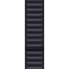 Remienok Apple Watch 41mm atramentovo fialový kožený ťah – M/L (MP843ZM/A) Remienok Apple Watch 41mm atramentovo fialový kožený ťah – M/L (MP843ZM/A)