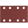 BOSCH Brúsny papier C430, balenie 10 ks 80 x 133 mm, 120 2608605281 BOSCH Brúsny papier C430, balenie 10 ks 80 x 133 mm, 120 2608605281