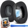 GÉLOVÉ NÁUŠNÍKY PRE JBL LIVE 650 BTNC 660 E65 LIVE650BT CHLADIACE HQ GÉLOVÉ NÁUŠNÍKY PRE JBL LIVE 650 BTNC 660 E65 LIVE650BT CHLADIACE HQ