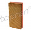 Vzduchový filter TOPRAN 500 231 Vzduchový filter TOPRAN 500 231