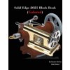 Solid Edge 2021 Black Book (Colored) (Matt Weber)(Brožovaná) Solid Edge 2021 Black Book (Colored) (Matt Weber)(Brožovaná)