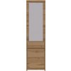 Cantus VEŠIAKOVÝ PANEL, 57/210/30 cm - Vešiakové steny - 001170000131 Cantus VEŠIAKOVÝ PANEL, 57/210/30 cm - Vešiakové steny - 001170000131