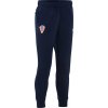 Nike | Croatia Club Fleece | modrá| S Nike | Croatia Club Fleece | modrá| S