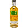 Absolut Mango 38% 0,7l (holá láhev) Absolut Mango 38% 0,7l (holá láhev)