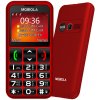 Mobiola MB700 červený MB700RED - Mobilný telefón Mobiola MB700 červený MB700RED - Mobilný telefón