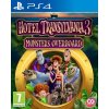 Hotel Transylvania 3: Monsters Overboard PlayStation 4 (PS4) – krabicová verzia Hotel Transylvania 3: Monsters Overboard PlayStation 4 (PS4) – krabicová verzia