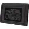 Pitbull West Coast peňaženka BLOOD DOG grafit sex šedá