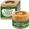 Purity Vision PURITY VISION Bio detoxikačná maska s matchou a spirulinou 40 ml