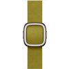 Watch Acc/42/Chartreuse Modern Buckle - Medium Watch Acc/42/Chartreuse Modern Buckle - Medium