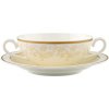 Villeroy & Boch Polievková šálka 0,40 l s tanierikom Ivoire Villeroy & Boch Polievková šálka 0,40 l s tanierikom Ivoire
