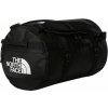Cestovná taška The North Face BASE CAMP DUFFEL S Čierna,Biela Cestovná taška The North Face BASE CAMP DUFFEL S Čierna,Biela