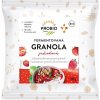 Probio Bio Müsli křupavé - Granola fermentovaná jahodová 50 g