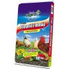 Hnojivo Agro Pravý slepičí hnůj 10 kg Hnojivo Agro Pravý slepičí hnůj 10 kg