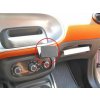 Brodit ProClip montážna konzola na palubnú dosku pre Smart ForFour 15-22, 855217 Brodit ProClip montážna konzola na palubnú dosku pre Smart ForFour 15-22, 855217