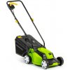Elektrická kosačka FZR 2021-E FIELDMANN Elektrická kosačka FZR 2021-E FIELDMANN
