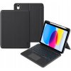Tech-Protect SC Mag Pen s klávesnicí iPad 10,9 10gen 2022 TEC310296 čierne Tech-Protect SC Mag Pen s klávesnicí iPad 10,9 10gen 2022 TEC310296 čierne