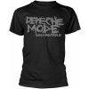 Depeche Mode People Are People Black 2XL Tričko Depeche Mode People Are People Black 2XL Tričko