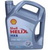 Shell Helix HX8 ECT 5W-30 5 l Shell Helix HX8 ECT 5W-30 5 l