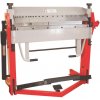 Holzmann Ohýbačka plechu AKM 1020P AKM1020P Holzmann Ohýbačka plechu AKM 1020P AKM1020P