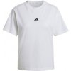 adidas Performance adidas Essentials Small Logo Cotton T-Shirt | 4067905791880 | Biela | M adidas Performance adidas Essentials Small Logo Cotton T-Shirt | 4067905791880 | Biela | M