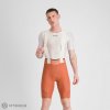 Sportful HYPEREPIC kraťasy, sienna glow XL Sportful HYPEREPIC kraťasy, sienna glow XL