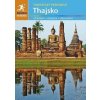 Thajsko - Kolektív Thajsko - Kolektív