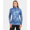 Kilpi WILLEA-W Dark blue - 44 Lady´s long sleeve base layer top Kilpi WILLEA-W Dark blue - 44 Lady´s long sleeve base layer top