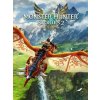 Monster Hunter Stories 2 Wings of Ruin – PC DIGITAL Monster Hunter Stories 2 Wings of Ruin – PC DIGITAL