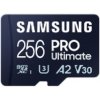 Samsung SDXC 256GB MB-MY256SB/WW Samsung SDXC 256GB MB-MY256SB/WW