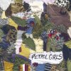 CD Petrol Girls - CUT & STITCH CD Petrol Girls - CUT & STITCH