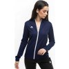 DÁMSKA MIKINA ADIDAS ENTRADA 22 TRACK JACKET TMAVOMODRÁ H57528 veľkosť M DÁMSKA MIKINA ADIDAS ENTRADA 22 TRACK JACKET TMAVOMODRÁ H57528 veľkosť M