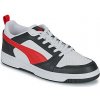 Puma Nízke tenisky Rebound V6 Low Biela Puma Nízke tenisky Rebound V6 Low Biela