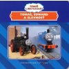 Tomáš, Edward a slávnosť - Tomáš a jeho kamaráti - W. a CH. Awdry Tomáš, Edward a slávnosť - Tomáš a jeho kamaráti - W. a CH. Awdry