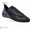 Black Diamond MOMENTUM LACE lezečky, black/anthracite EU 39 Black Diamond MOMENTUM LACE lezečky, black/anthracite EU 39