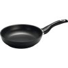 Gastro Panvica hlboká Black Induction 24 cm