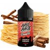 Just Juice Cinnamon Pancakes S & V 6 ml/30 ml