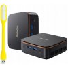 MINI PC BLACKVIEW MP20, RYZEN 3 3300U 3.5GHZ, 16GB RAM, 512GB SSD, WINDOWS 11 PRO MINI PC BLACKVIEW MP20, RYZEN 3 3300U 3.5GHZ, 16GB RAM, 512GB SSD, WINDOWS 11 PRO