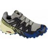 PÁNSKÉ TURISTICKÉ TENISKY SPEEDCROSS 6 GTX salomon PÁNSKÉ TURISTICKÉ TENISKY SPEEDCROSS 6 GTX salomon