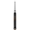 Nohel Garden Nôž FISKARS XACT na burinu šírka 3cm 34cm 1027045