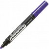 Permanentný popisovač Centropen 8566 fialový Permanentný popisovač Centropen 8566 fialový