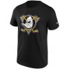 Fanatics Pánské tričko Anaheim Ducks NHL Primary Logo Graphic T-Shirt VALUE Veľkosť: S Fanatics Pánské tričko Anaheim Ducks NHL Primary Logo Graphic T-Shirt VALUE Veľkosť: S