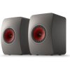 KEF LS50 Meta - moss green KEF LS50 Meta - moss green