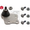 Zvislý/nosný čap FEBI BILSTEIN 28511 Zvislý/nosný čap FEBI BILSTEIN 28511