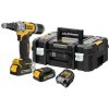 Dewalt XR18V 6,4 mm DCF414E2GT Dewalt XR18V 6,4 mm DCF414E2GT