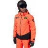 Rossignol Hero Blackside Insulated Jkt neon red L Rossignol Hero Blackside Insulated Jkt neon red L