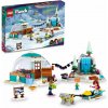 LEGO stavebnica LEGO® Friends 41760 Zimné dobrodružstvo v iglu (5702017463513) LEGO stavebnica LEGO® Friends 41760 Zimné dobrodružstvo v iglu (5702017463513)