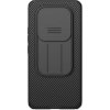 Nillkin CamShield PRO Zadný Kryt pre Xiaomi Redmi Note 15 Pro 5G Black Nillkin CamShield PRO Zadný Kryt pre Xiaomi Redmi Note 15 Pro 5G Black