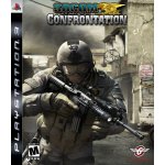 Socom: Confrontation